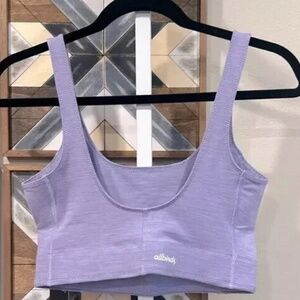 Allbirds sports bra size small